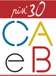 logo-caeb-30anni logo-caeb-30anni